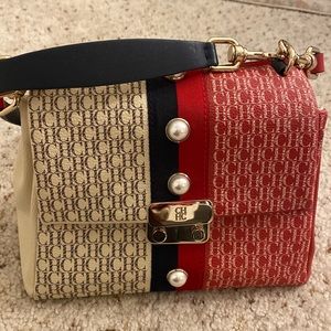 Caroline Herrera handbag